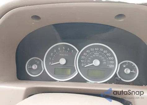 2006 Mercury Mariner Luxury/Premier from USA, damaged, VIN 4M2YU57196KJ01063